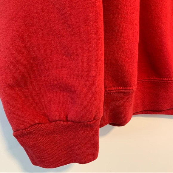 Jasper Graphic Sweatshirt - Picture 8 of 13